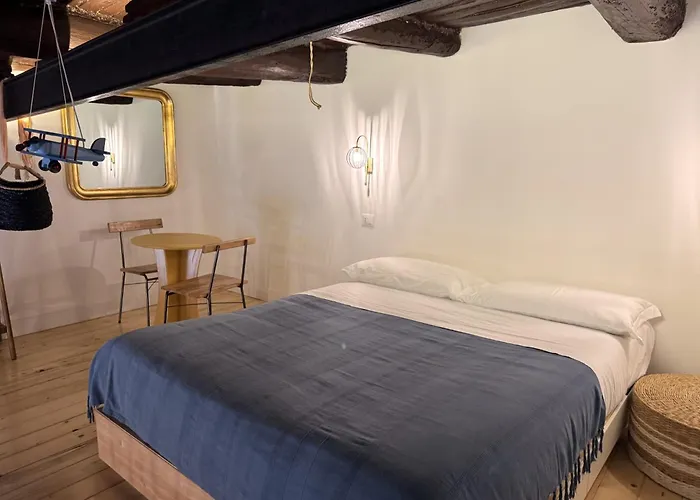 Profumo Storico Penzion Neapol