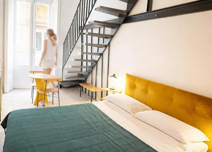 Penzion Profumo Storico