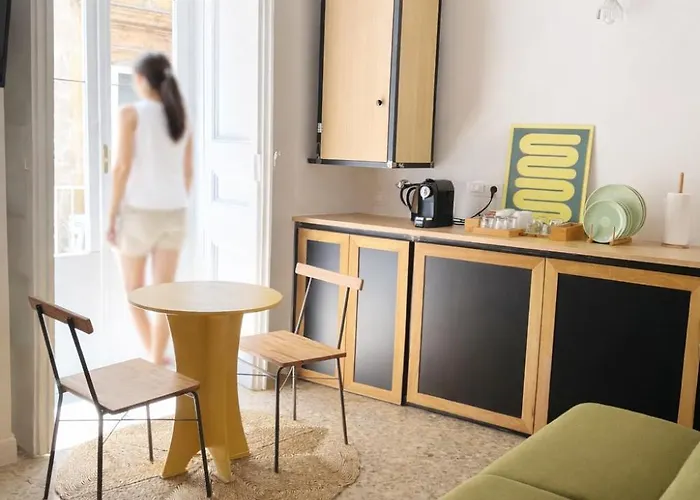 Profumo Storico بيت ضيافة