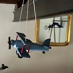 Casa de hóspedes Profumo Storico 4*