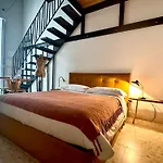 Casa de hóspedes Profumo Storico