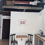 Casa de hóspedes Profumo Storico Nápoles