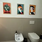 Casa de hóspedes Profumo Storico 4*