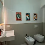 Profumo Storico 4* Nápoles