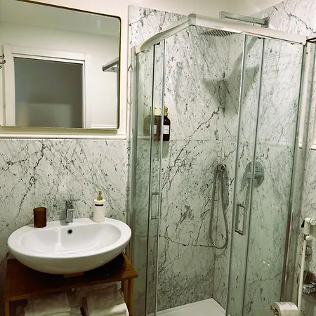 Profumo Storico Guest house Naples