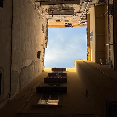 Profumo Storico Napoli