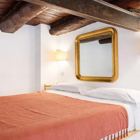 Profumo Storico Gæstehus Napoli