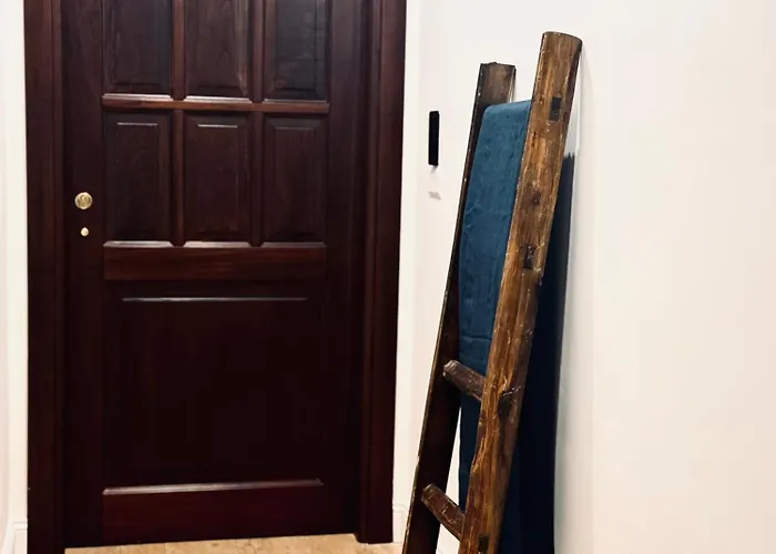 Profumo Storico Affittacamere Napoli